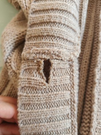 Cardigan - Foto 4
