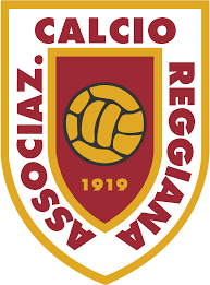 Calciatori Panini - REGGIANA - 1919