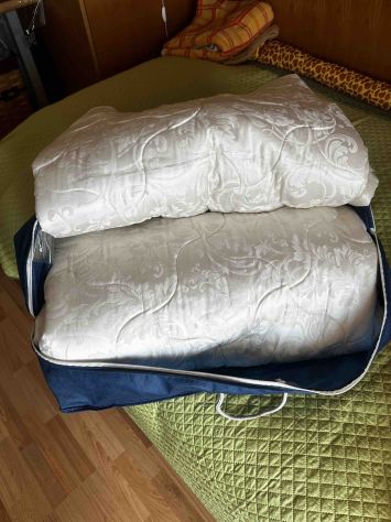 coperta merinos - Foto 6