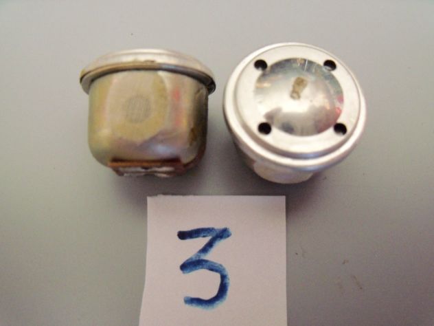 Capsule per microfono vintage - Foto 2