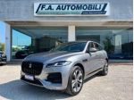 JAGUAR F-Pace 2.0 D 204 CV AWD aut. SE MHEV *BLACK PACK* rif. 23550670