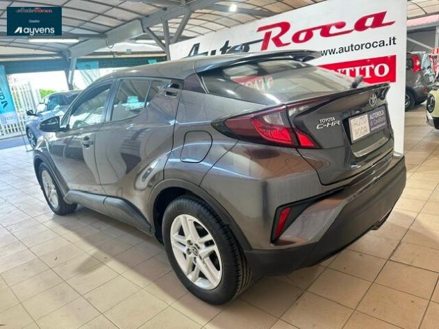 TOYOTA C-HR (2016-2023) C-HR 1.8 Hybrid E-CVT Business - Foto 6