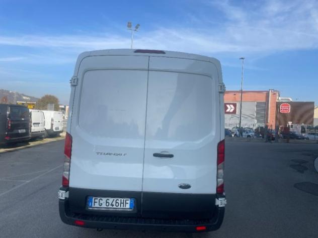 FORD Transit 350 L3H2VAN 2.0TDCI130CV TREND MOTORE NUOVO rif. 24198149 - Foto 4
