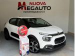 CITROEN C3 BlueHDi 100 S&S Feel Pack rif. 23957018