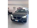 Bmw X1 sDrive16d Msport