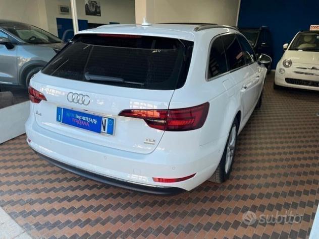 Audi A4 Avant 2.0 TDI 150 CV ultra S tronic Busine - Foto 5