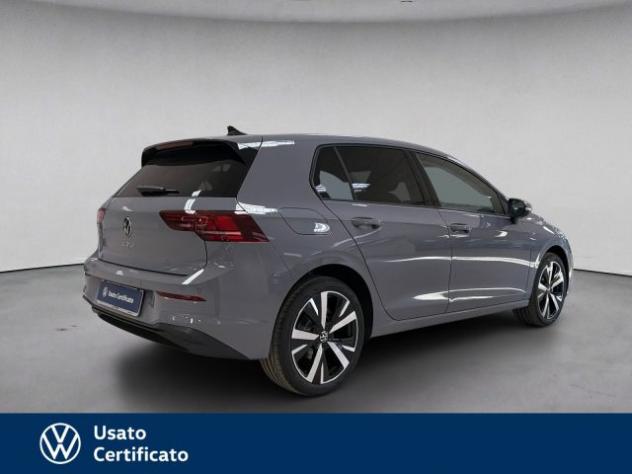 VOLKSWAGEN Golf 2.0 tdi edition plus 115cv rif. 24170535 - Foto 4