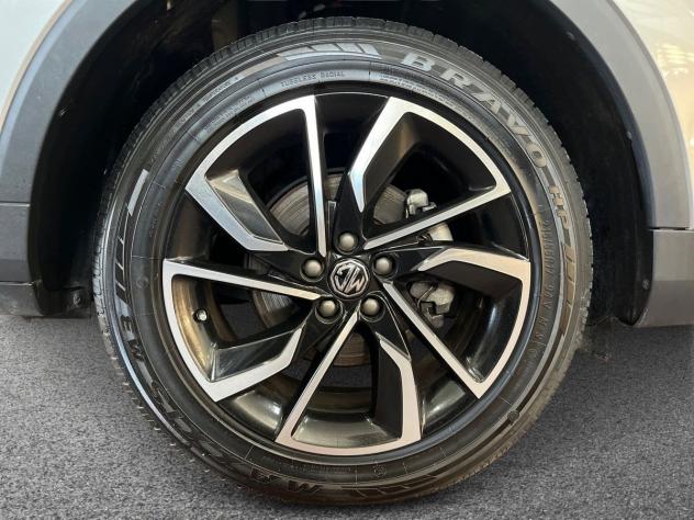 MG ZS 2021 1.5 Luxury - Foto 6