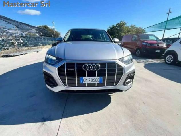 AUDI Q5 Sportback 40 2.0 tdi Advanced 4x4 s-tronic GM785GG rif. 24048665 - Foto 3