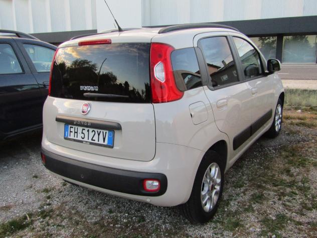 Fiat Panda 1.2 Lounge preparata - Foto 4