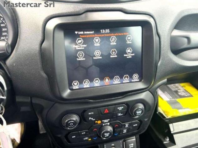 JEEP Renegade Renegade 1.5 turbo t4 mhev Limited 2wd 130cv dct - rif. 24203634 - Foto 4