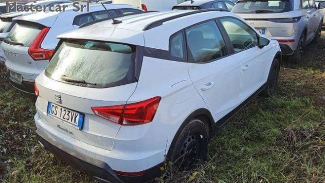 SEAT Arona NEOPATENTATI Apple CarPlay Arona 2022 1.0 TSI 95cv rif. 23830059 - Foto 5