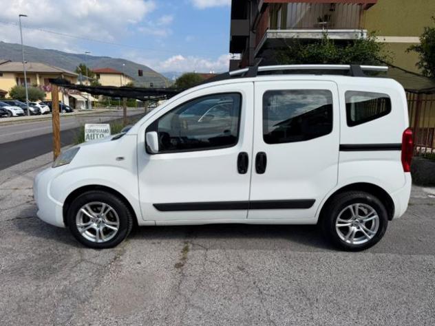 FIAT Qubo 1.3 MJT 75 CV MYLIFE rif. 24102101 - Foto 2