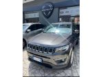 Jeep Compass 2.0 Multijet II 4WD Longitude