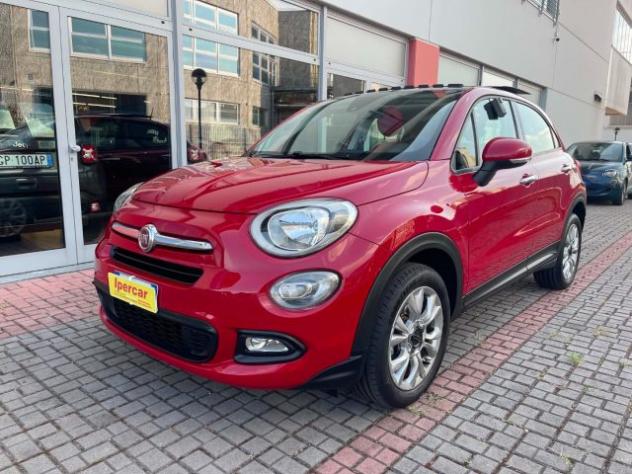 FIAT 500X 1.6 E-Torq 110 CV Pop Star TETTO APRIBILE rif. 23993679 - Foto 3