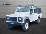 Land Rover Defender Defender 130 2.2 TD4 Crew Cab