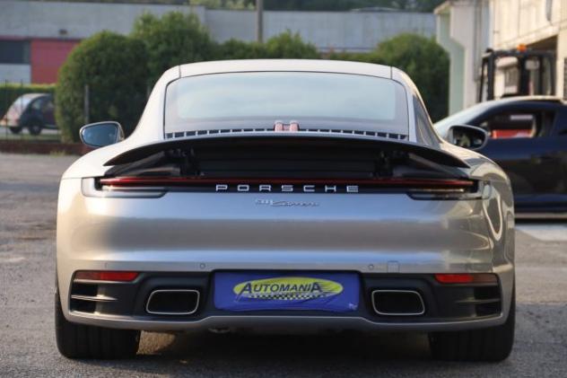 PORSCHE 911 992 Carrera Iva esp. Uniprop. rif. 23979959 - Foto 8