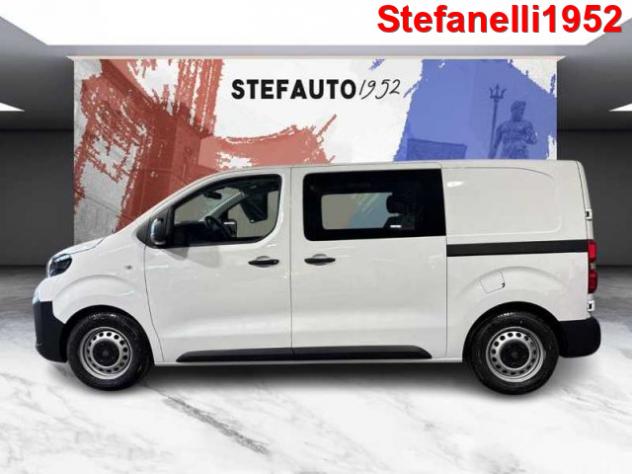 PEUGEOT Expert std 1.5 diesel 120cv S&S d.cab mobile rif. 24156127 - Foto 3