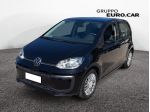Volkswagen up! 1.0 48kW EVO move up! BMT