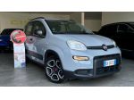 FIAT PANDA 1.0 FIREFLY CITY LIFE 95 CV - NEOPATENTATI