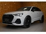 AUDI Q3 SPB 40TDI Q.S-TR.BUSIN.PLUS 2XS-LINE 21"CAM FULL!! rif. 23750592