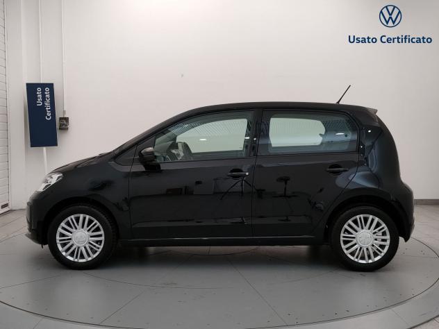 Volkswagen up! 1.0 48kW EVO move up! BMT - Foto 3