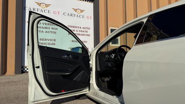 MERCEDES-BENZ A 200 CDI 136CV - 2014 - Foto 9