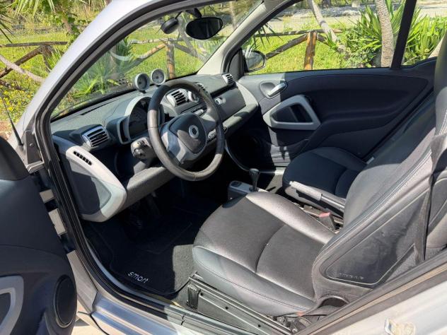 SMART - Fortwo - 800 33 kW coupé passion cdi - Foto 6