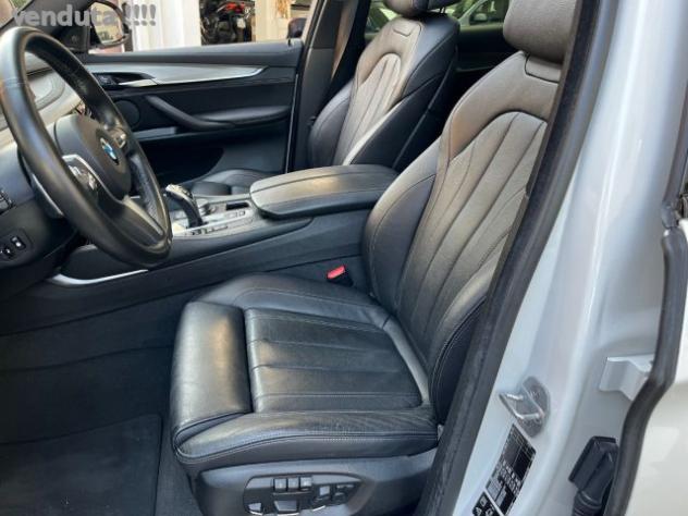 BMW X6 xDrive30d Msport rif. 23762154 - Foto 9