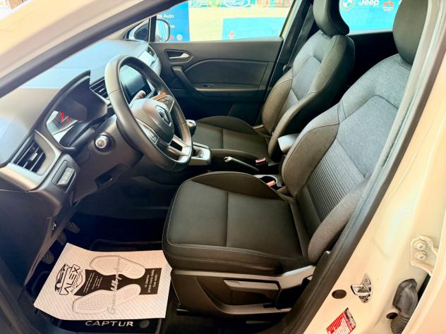 Renault Captur 1.000 benz/GPL 101cv E6 - Foto 5