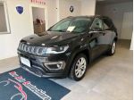 Jeep Compass 1.6 M-Jet 120 CV S&S Limited