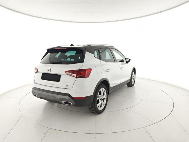 SEAT Arona 1.0 EcoTSI FR - Foto 6