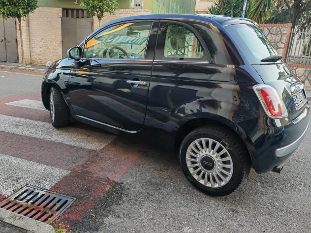 FIAT 500 1.3 MJT DIESEL CV95 KW70 MATTBLACK - Foto 6