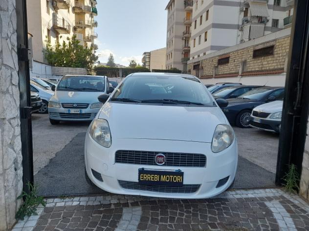 Fiat Grande Punto NESSUN LAVORO DA FARE