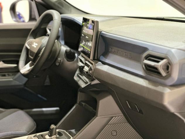 Dacia Duster Duster Hybrid 140 CV Journey 1.6 - Foto 7