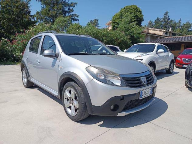 DACIA Sandero Stepway 1.5 dCi 90CV - Foto 3
