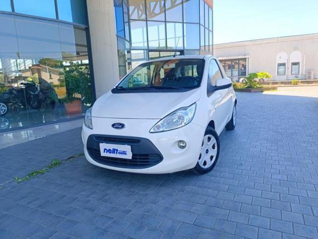 FORD Ka+ 1.2 8V 69CV rif. 23807706
