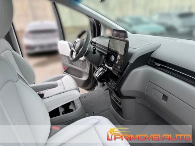 HYUNDAI Staria 2.2 AT 2WD 7 posti rif. 20407061 - Foto 3