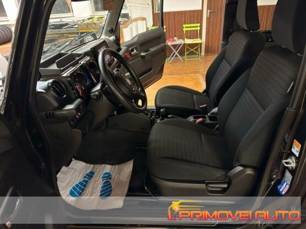 SUZUKI Jimny 1.5 4AT Top rif. 21663043 - Foto 3