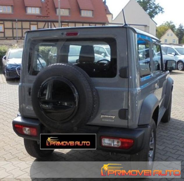 SUZUKI Jimny 1.5 5MT PRO rif. 21440875 - Foto 5