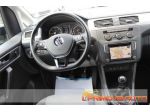 VOLKSWAGEN Caddy 2.0 TDI 102 CV Maxi rif. 19485891