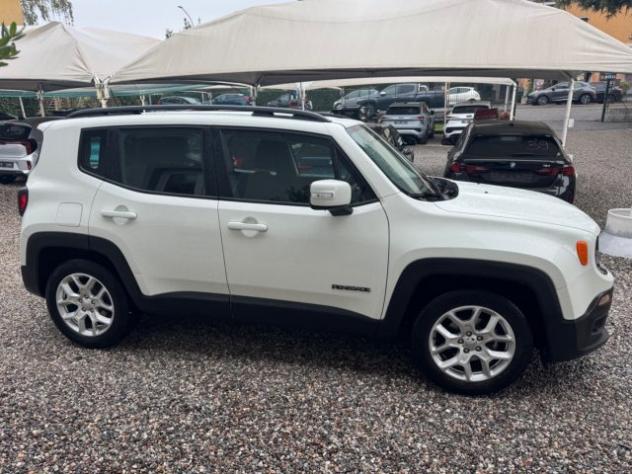 JEEP Renegade 1.6 Mjt 120 CV Longitude/limited rif. 24167149 - Foto 7