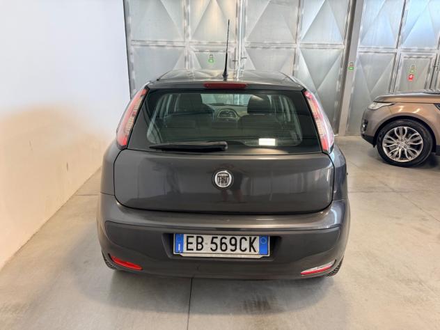 Fiat Punto Evo 1.3 Mjt 95 CV 5 porte Emotion - Foto 6