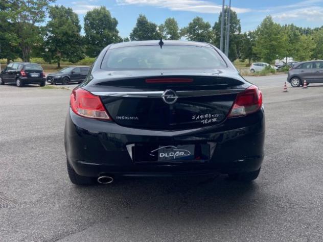 OPEL Insignia 2.0 CDTI 160CV 4P. Cosmo rif. 23795186 - Foto 8