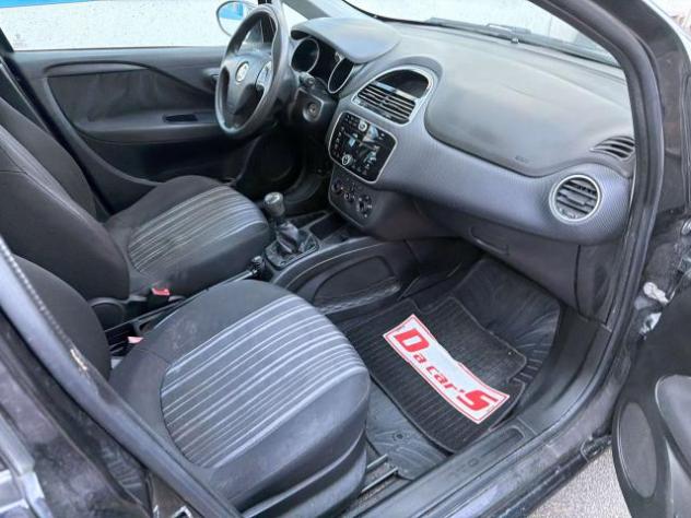 Fiat Punto Evo 5p 1.3 mjt 150th s, NEOPATENTATI OK! - Foto 8