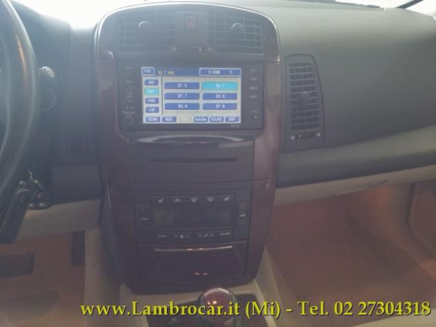 CADILLAC SRX 4.6 V8 aut. AWD Sport Luxury rif. 13691328 - Foto 7