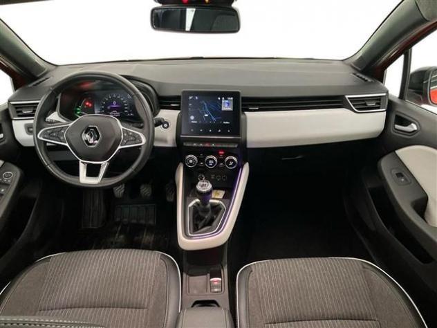 RENAULT Clio 5 Porte 1.0 TCe Techno rif. 23947305 - Foto 9