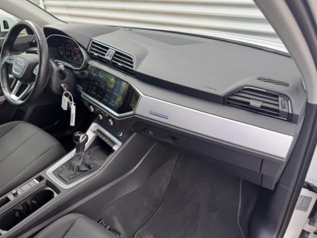 AUDI Q3 45 TFSIe S-TRONIC S-LINE EDITION rif. 24031338 - Foto 3