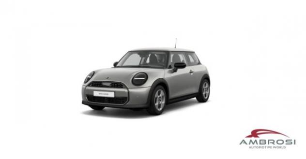 MINI Cooper 3 porte Essential rif. 23967897