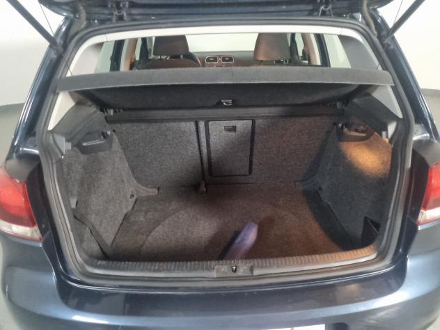 Volkswagen Golf Golf 5p 1.6 tdi Comfortline - Foto 6